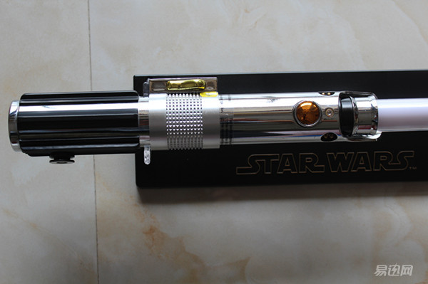 假装成一个高逼格星战迷