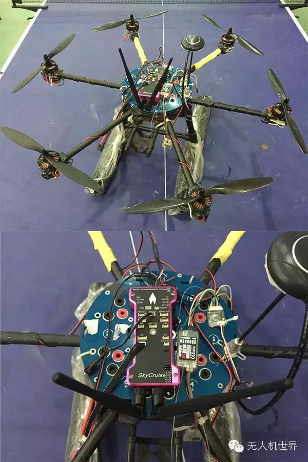 北京飞手张丰:第一次飞25B直升机时双手发抖,附赠新手指南