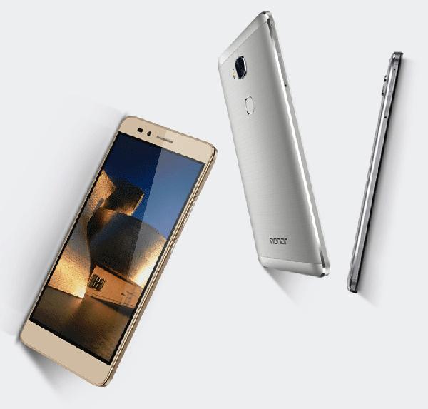 荣耀畅玩5x发布价格,令人无法拒绝的荣耀畅玩5x