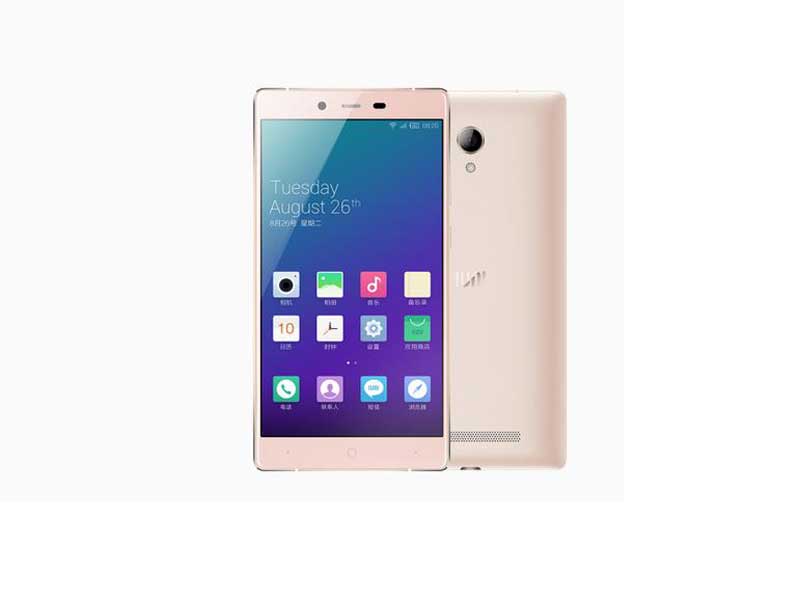 春节送手机只买IUNIi1三大理由说服你！