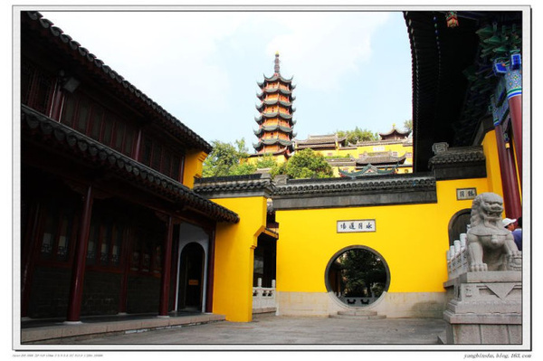 上官兰旗:菩提园禅诗妙境的守望者