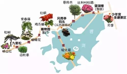 [实用]好天气要来啦！|火车票代售点变少了|滨江要在