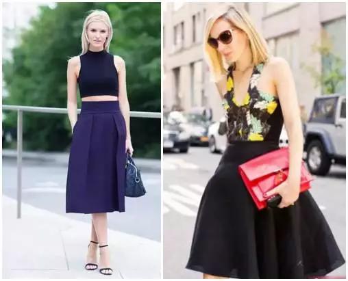 职场员工参加公司年会怎么穿搭,单位年会怎么穿才好看