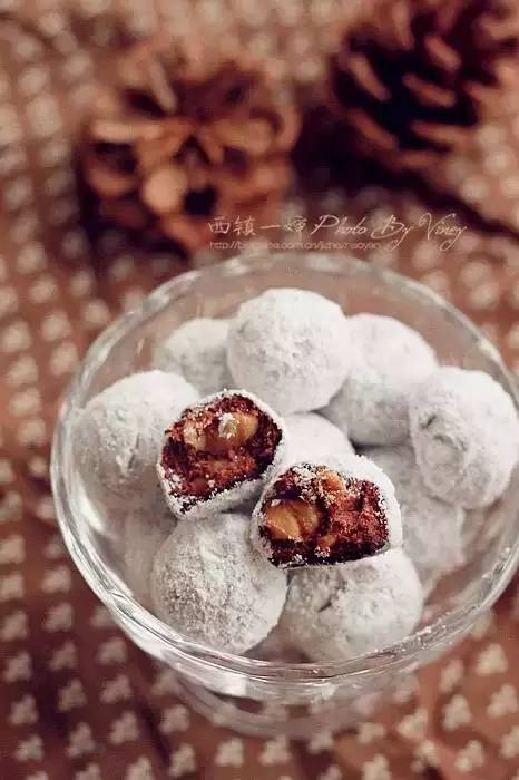 烘焙入门的16种好吃的曲奇饼干,烘焙新手怎么做饼干