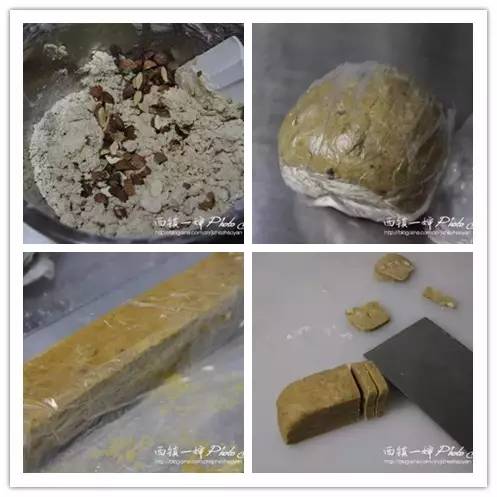 烘焙入门的16种好吃的曲奇饼干,烘焙新手怎么做饼干