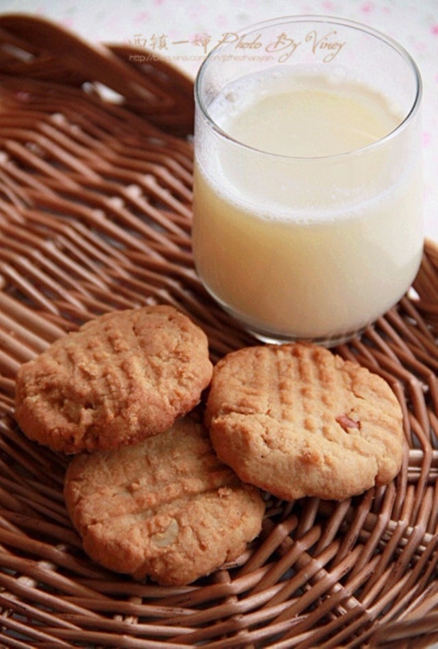 烘焙入门的16种好吃的曲奇饼干,烘焙新手怎么做饼干