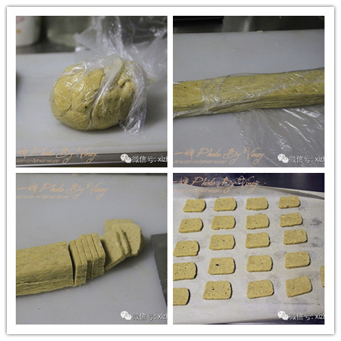 烘焙入门的16种好吃的曲奇饼干,烘焙新手怎么做饼干