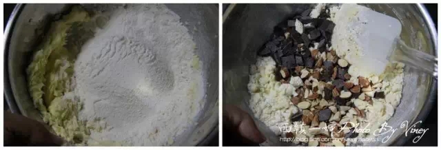 烘焙入门的16种好吃的曲奇饼干,烘焙新手怎么做饼干