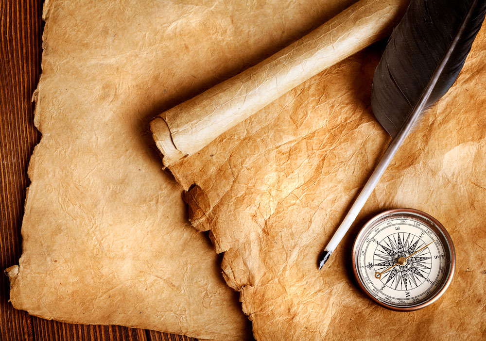 为什么指南针指针是指的北方,指南针红色指的是南还是北