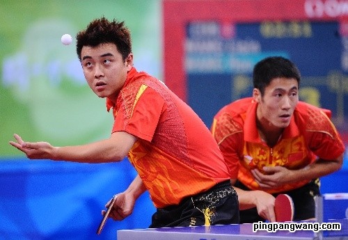 乒乓球直拍打法台内进攻技术,乒乓球横拍进攻怎么打