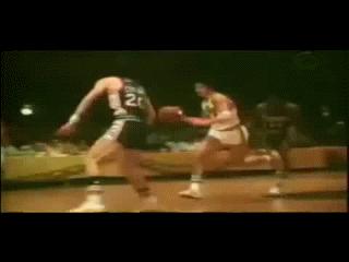 史上最骚魔术师,十种最骚传球