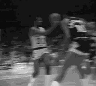 史上最骚魔术师,十种最骚传球