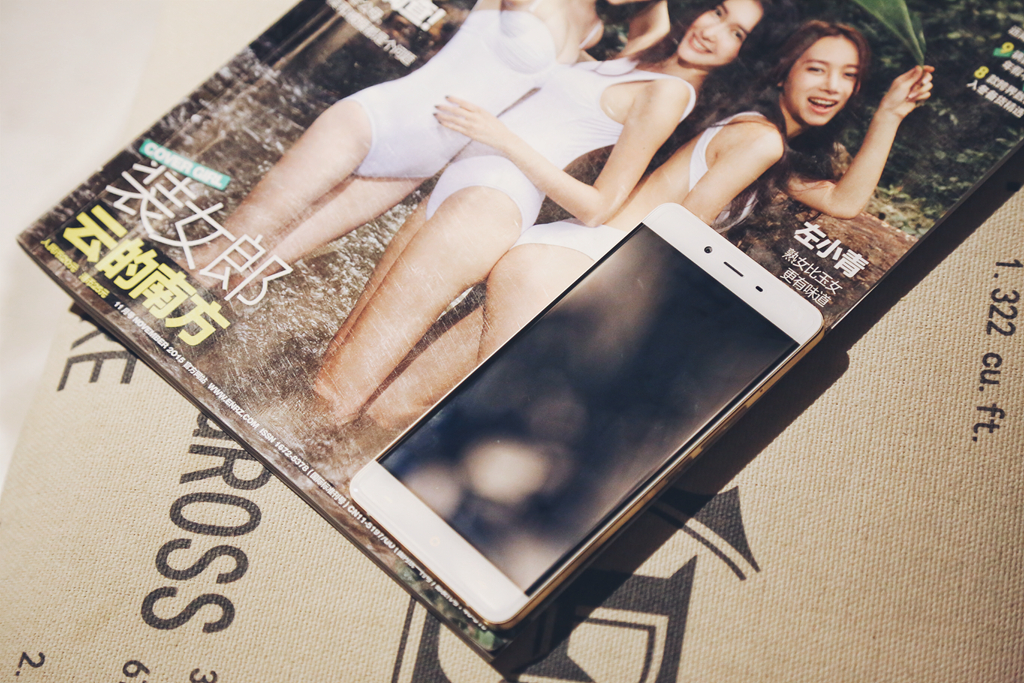 一加x2019,小而美的直播间产品