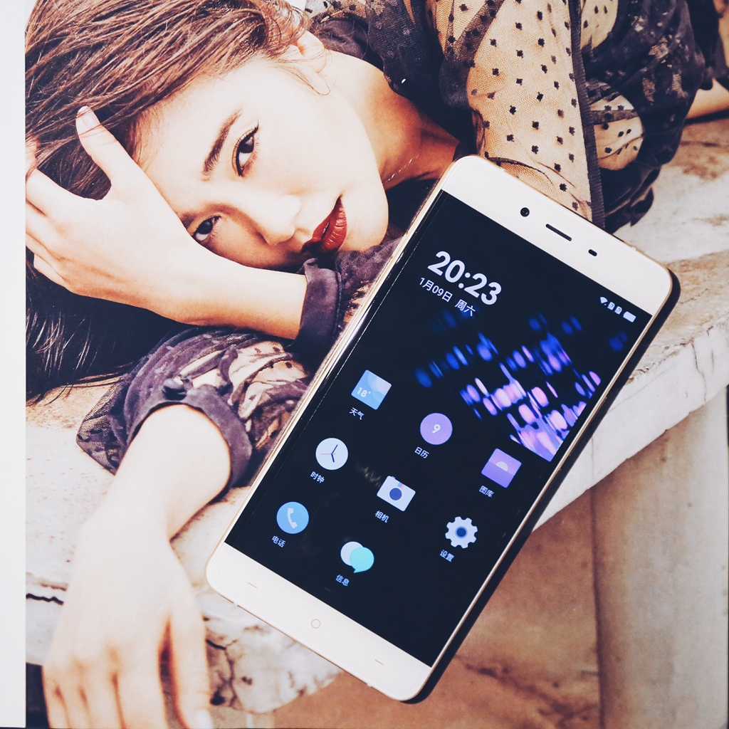 一加x2019,小而美的直播间产品