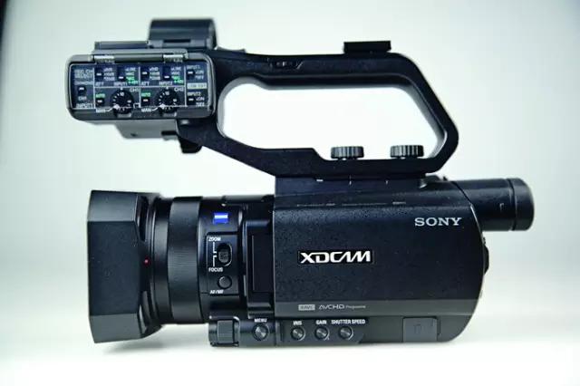 索尼pxw-x70摄像机怎么回看视频,索尼pxw-x160摄像机使用教程