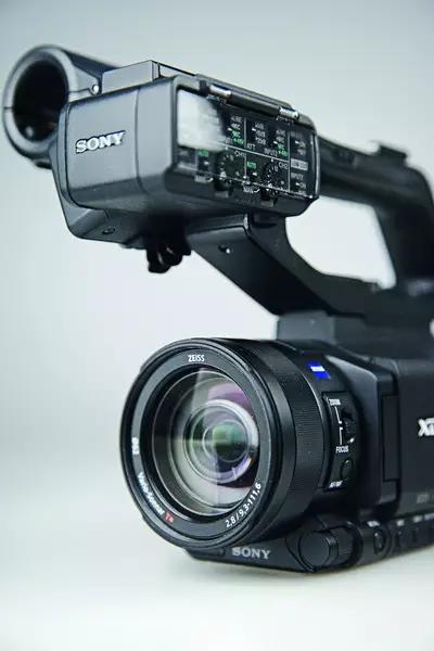 索尼pxw-x70摄像机怎么回看视频,索尼pxw-x160摄像机使用教程