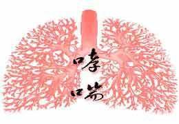 心源性哮喘与支气管哮喘药物鉴别,儿童哮喘咳嗽治疗药物