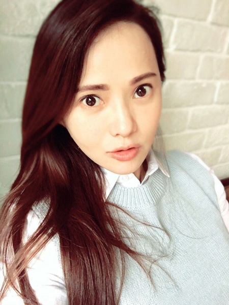 伊能静自曝不再演戏的真实原因,伊能静的真实年龄是多大