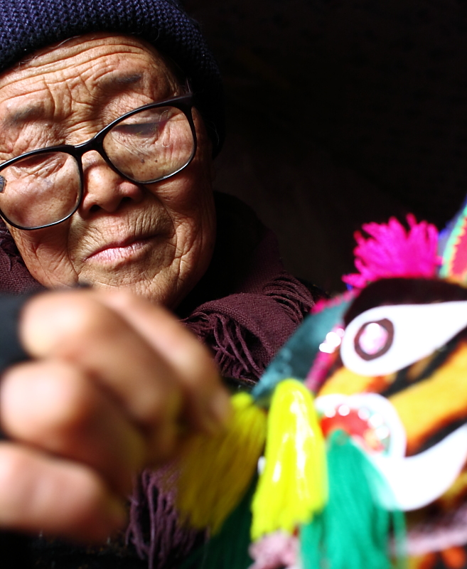 河南老家80年的老布鞋,八十年代末的老布鞋