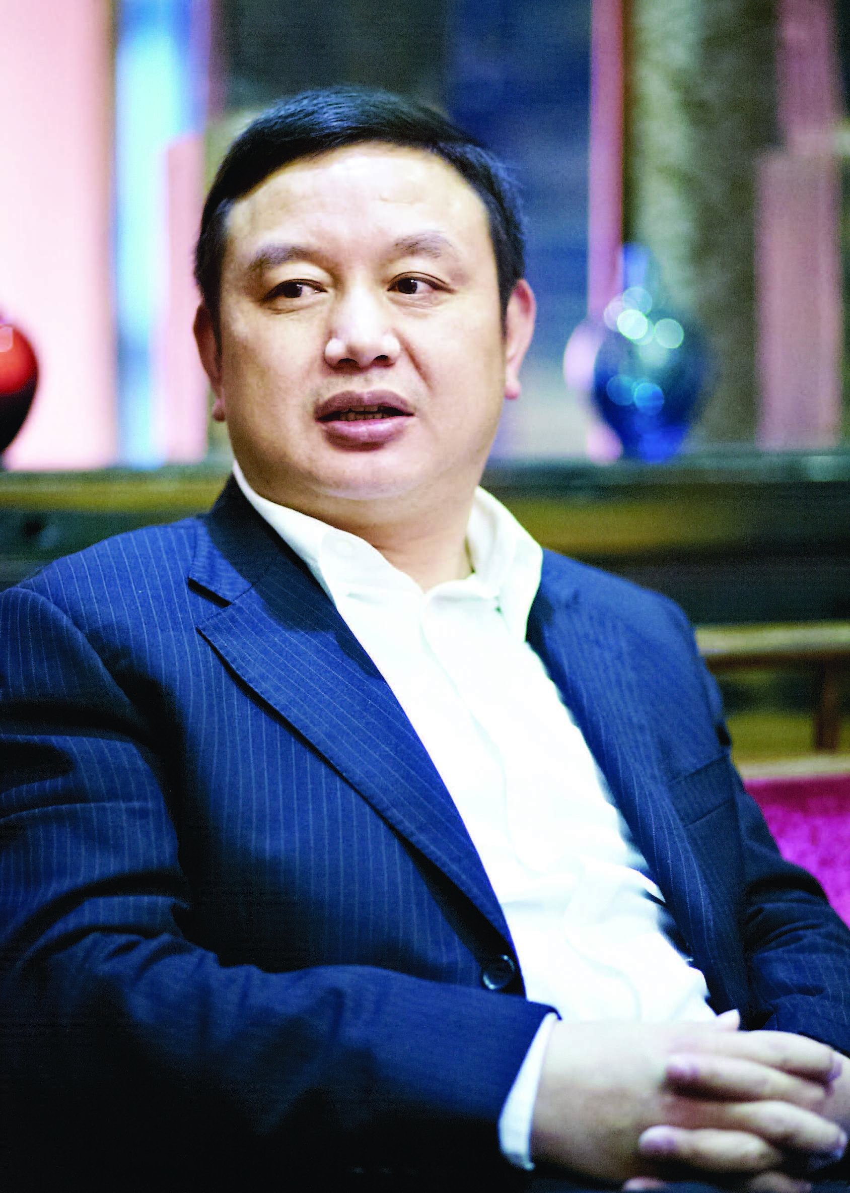 余亚军是谁,余亚军职业选手