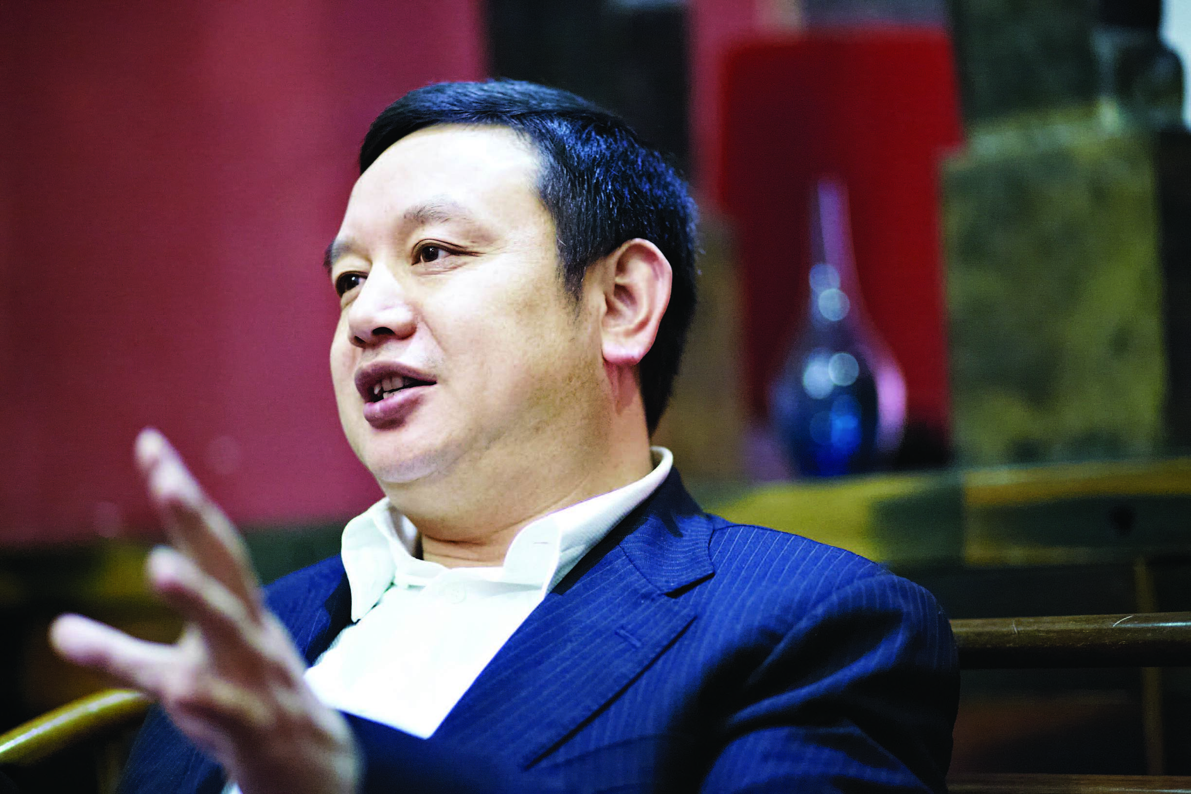 余亚军是谁,余亚军职业选手