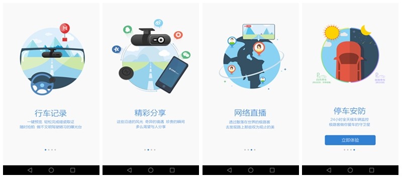 安全，畅玩兼得？极路客T1智能行车记录仪完美体验