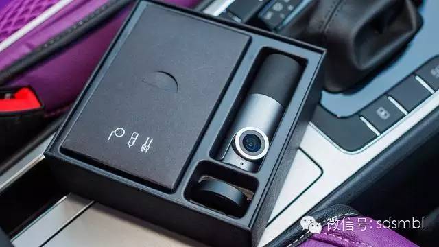 安全，畅玩兼得？极路客T1智能行车记录仪完美体验