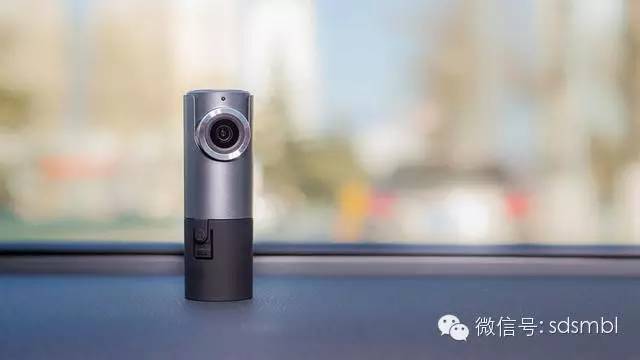 安全，畅玩兼得？极路客T1智能行车记录仪完美体验