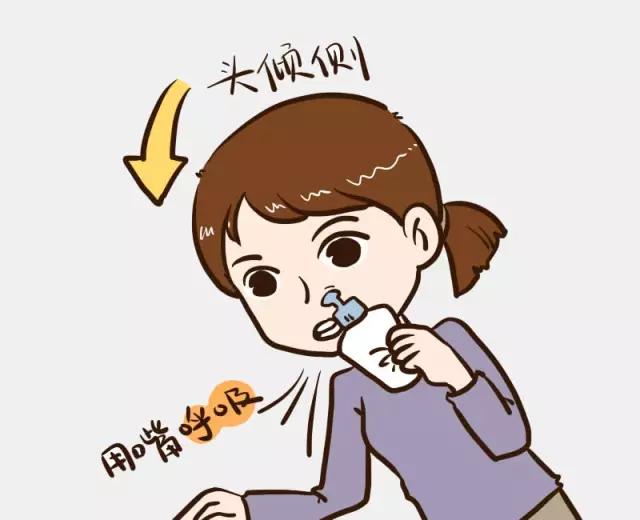 冬天感冒洗个冷水澡就好了,冬季感冒鼻子堵塞有妙招