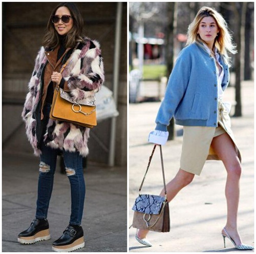 大牌休闲款包包推荐,包袋推荐明星同款