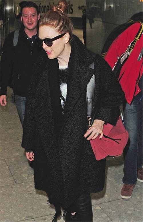 大牌休闲款包包推荐,包袋推荐明星同款