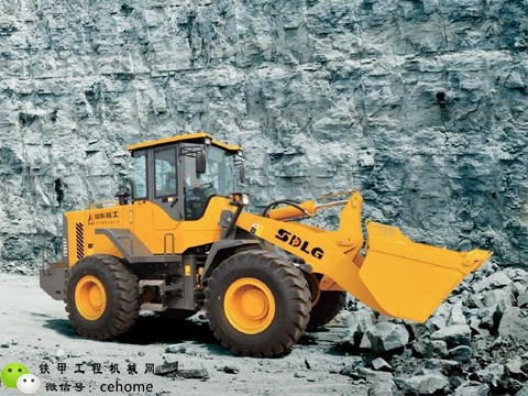 装载机故障教学视频,柳工装载机电路维修故障排除