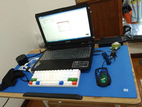 花两个月工资买游戏机,花俩月工资买的摩托车