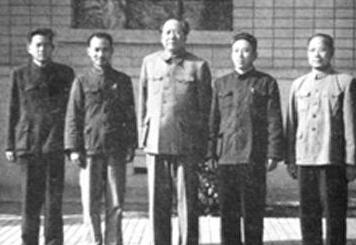 毛主席给谁写信说：你们如果很饥饿，我给你们送牛羊肉去？