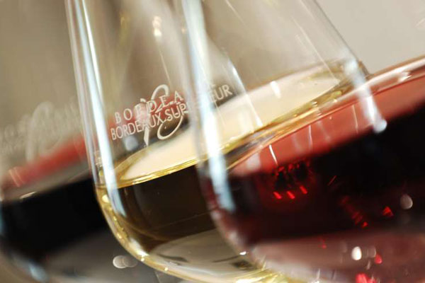 超级波尔多,凯旋迪城堡超级波尔多干红葡萄酒