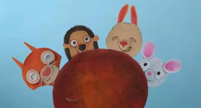 诺一最喜欢哪个小朋友,诺一最爱倪娜爸爸去哪儿