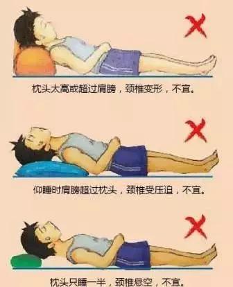 颈椎病的预防和治疗,预防脊椎病这几招就够了