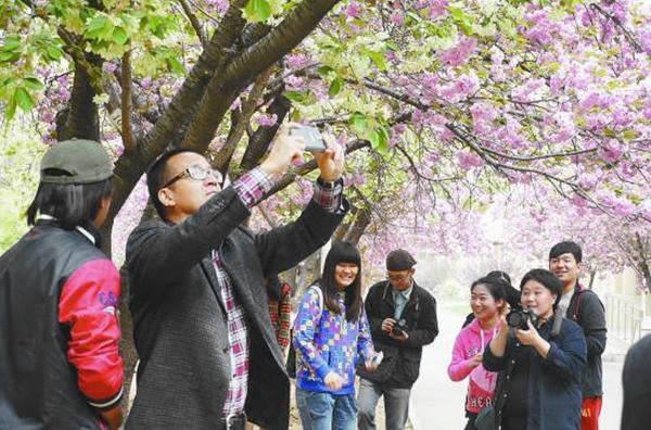 俞敏洪谈大学生为什么要读书,俞敏洪在学校