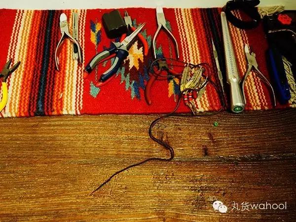 你有古着机车情怀么？|专访N.O.N北京店