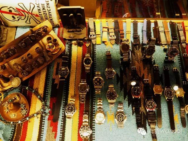 你有古着机车情怀么？|专访N.O.N北京店