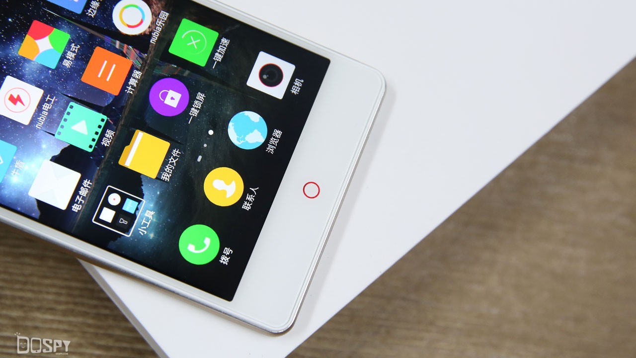 nubia努比亚z9mini,努比亚z9mini