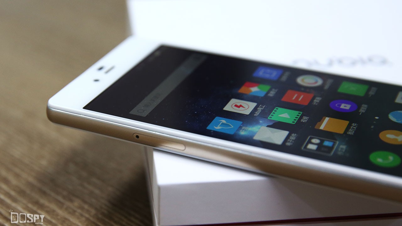 nubia努比亚z9mini,努比亚z9mini