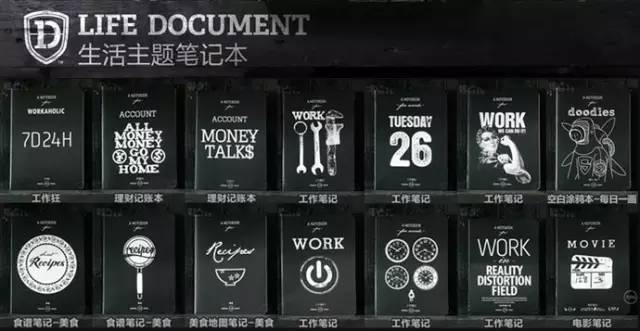 十大顶级手帐本,全球第一好看手帐