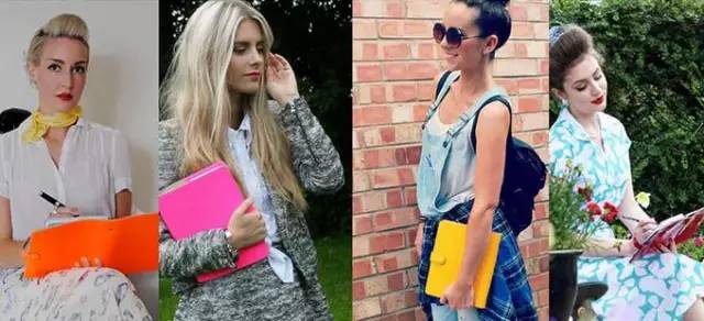 十大顶级手帐本,全球第一好看手帐