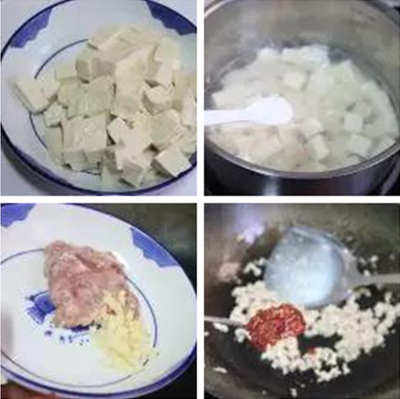 1块豆腐,豆腐补钙是牛奶的几倍