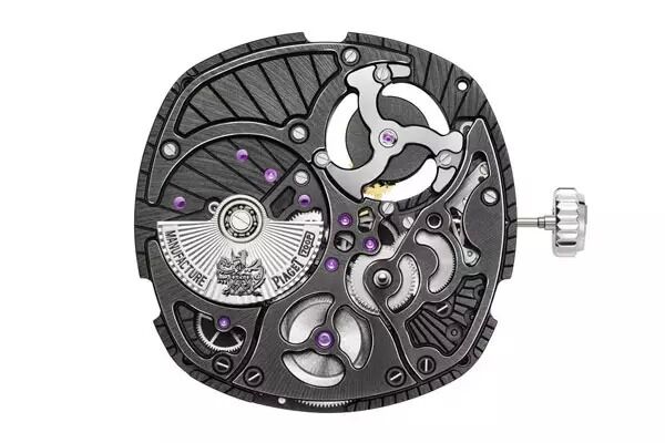 石英机芯的机械表,石英和机械的表哪个好用