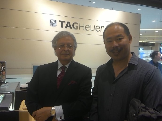 石英机芯的机械表,石英和机械的表哪个好用