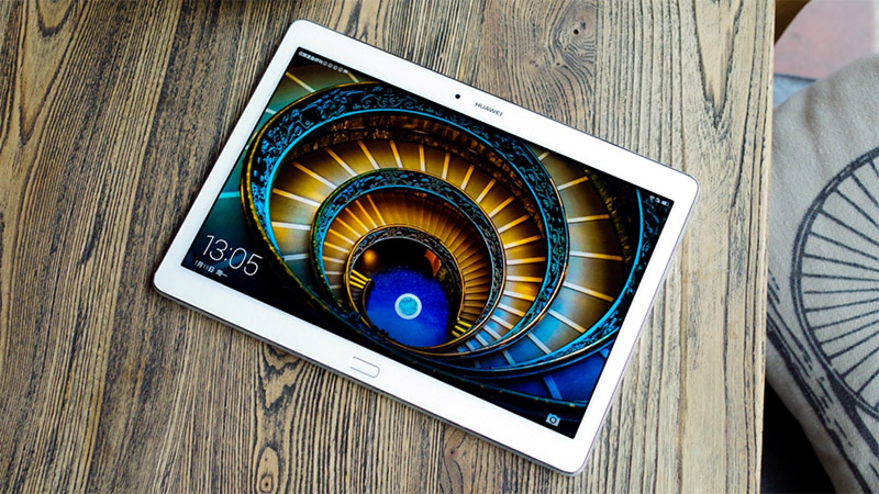 华为揽阅m2有没高配版,华为揽阅m210.1寸值得购买吗