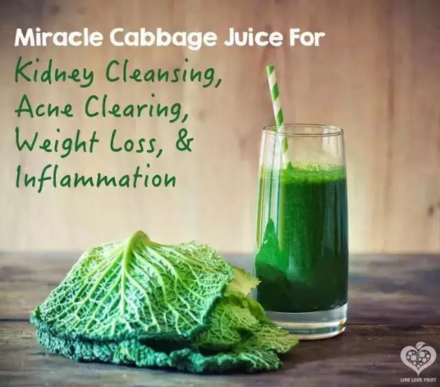 Day9.我的8年排毒史！