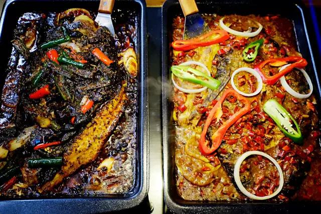 贵阳吃货推荐的美食火锅,贵阳好吃又平价的火锅店